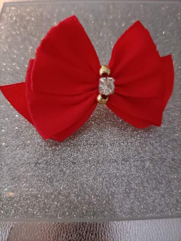 Noeud  papillon