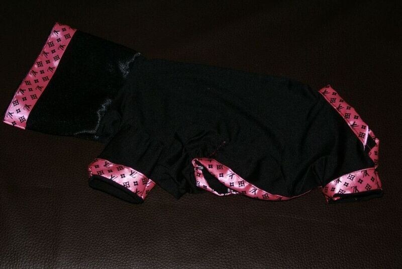 PYJAMAS LYCRA AVEC COL