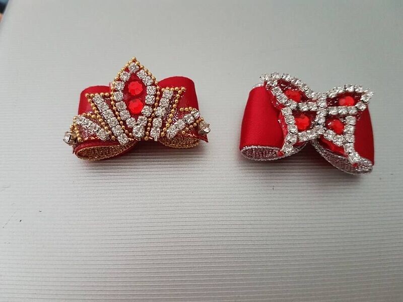 NOEUDS STRASS