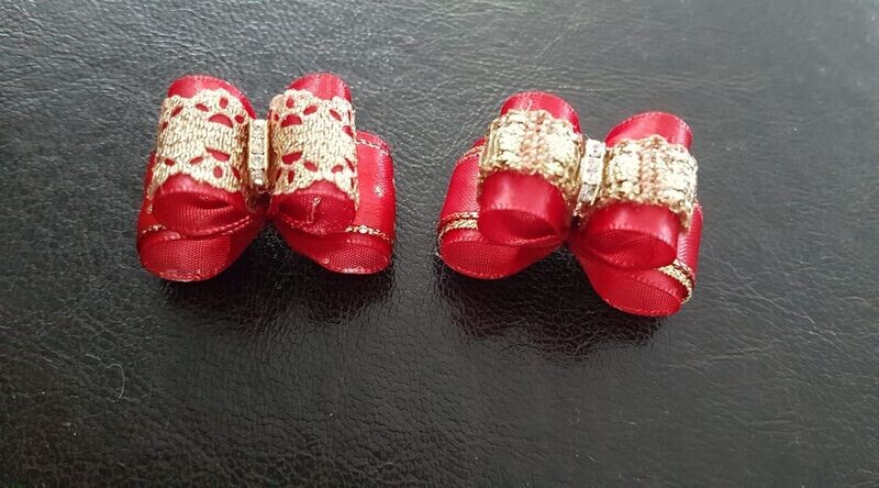 NOEUDS TAILLE 5/8