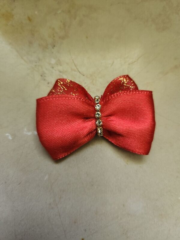 Noeud papillon