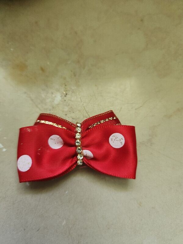 Noeud papillon