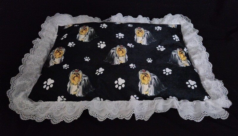 Tapis vari-kennel
