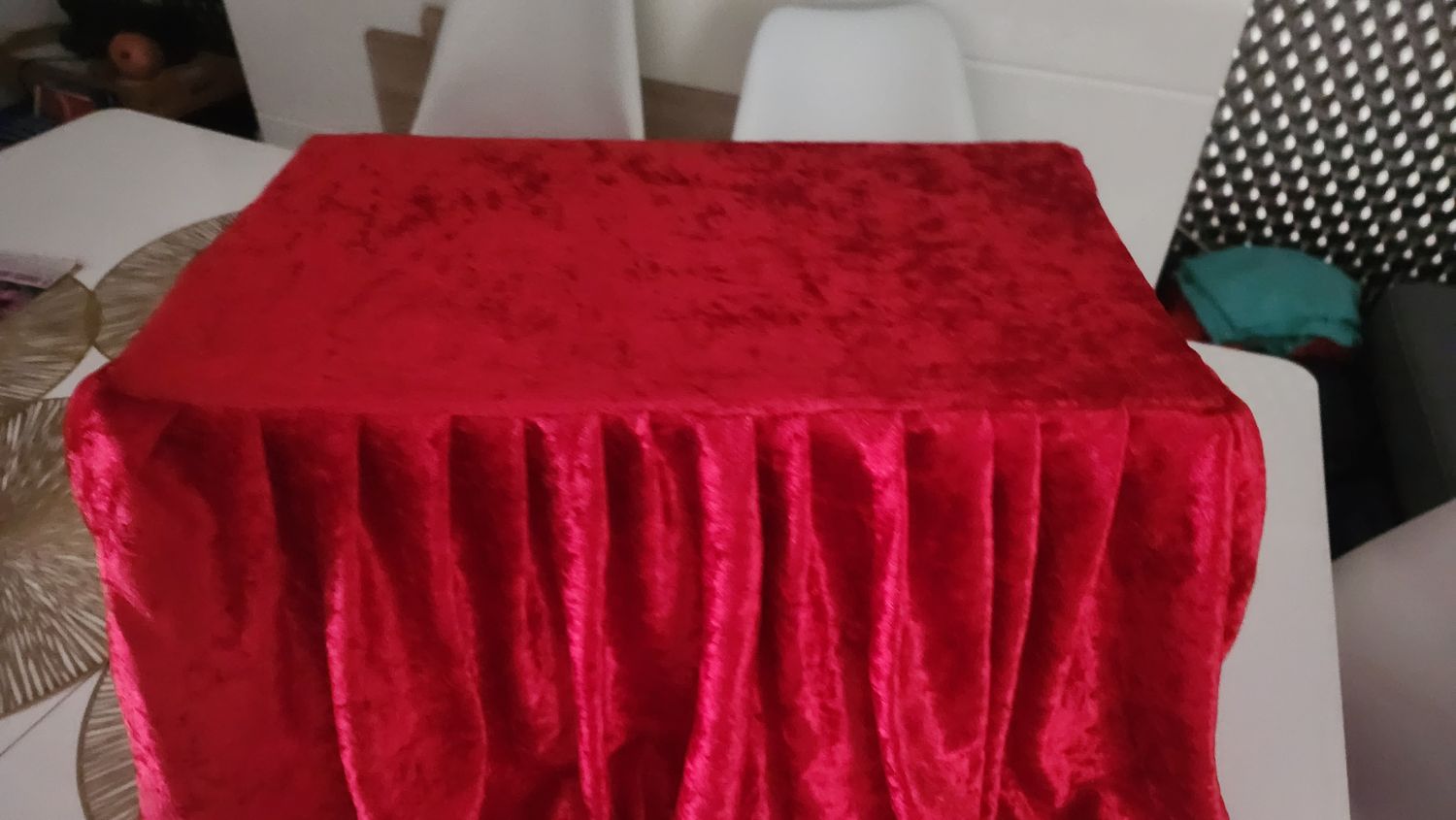 Nappe pour table