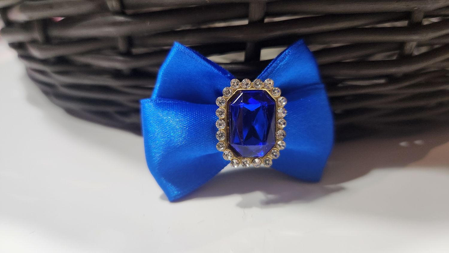 Noeud plusieurs couleurs Noeud plusieurs couleurs