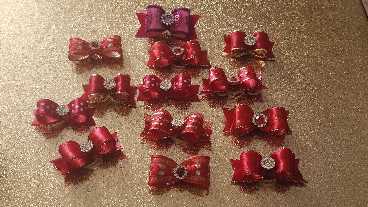 Petit nœud pour choit