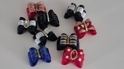 Noeud  nouveau choix