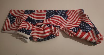 Pyjama américain