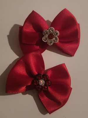 Nœuds papillon