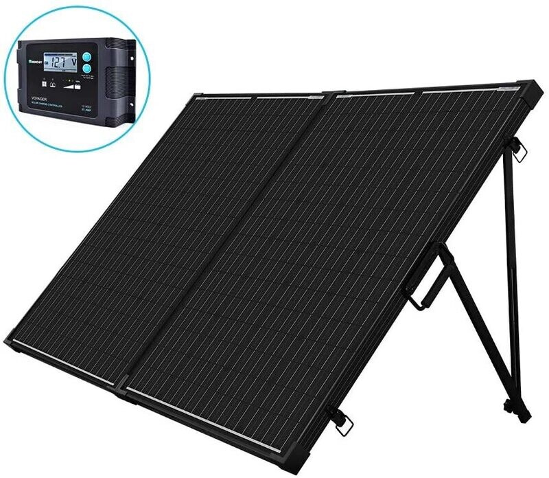 Renogy Pannel Solar Portatil