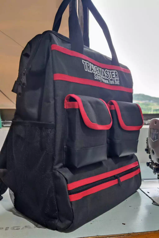 ​Backpack Tool Bag