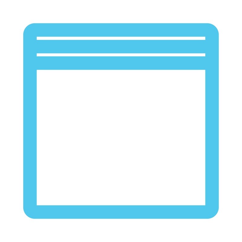 Ziploc Bags - Full Case