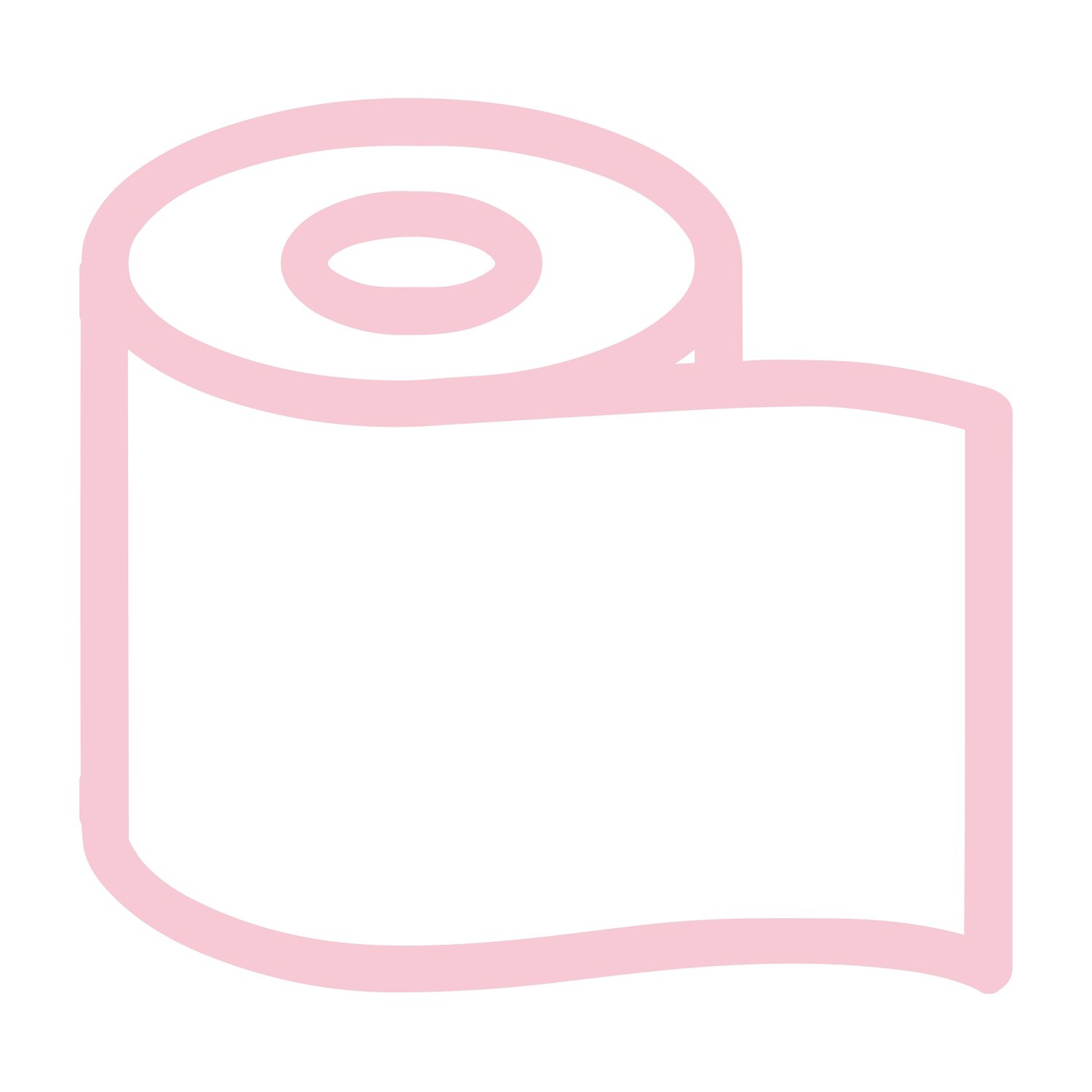 Toilet Paper - Full Case
