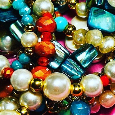 Fashion Jewelry