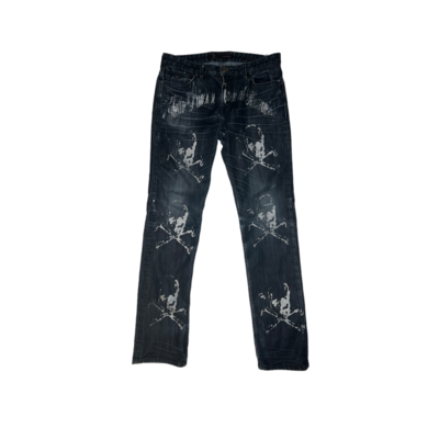 PIRATE BAY JEANS