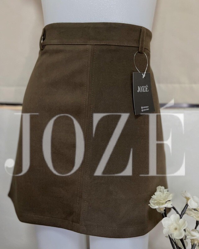 JOŹE JHAZMYNE SKIRT