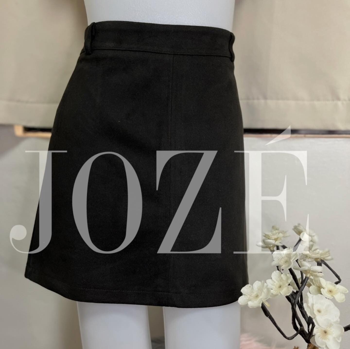 JOŹE JHAZMYNE SKIRT