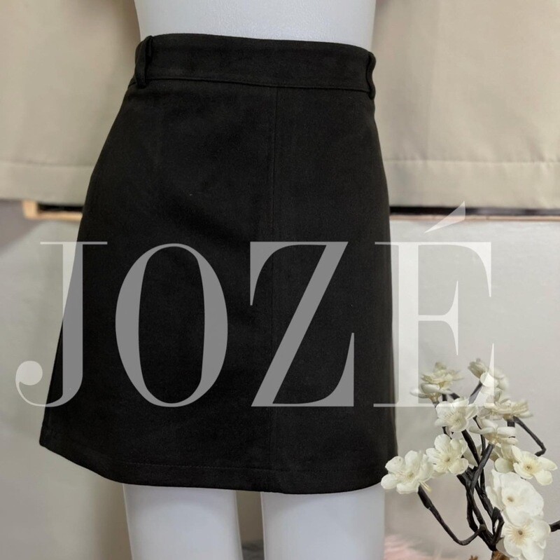 JOŹE JHAZMYNE SKIRT