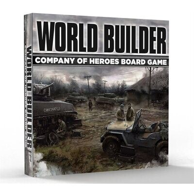 World Builder UK