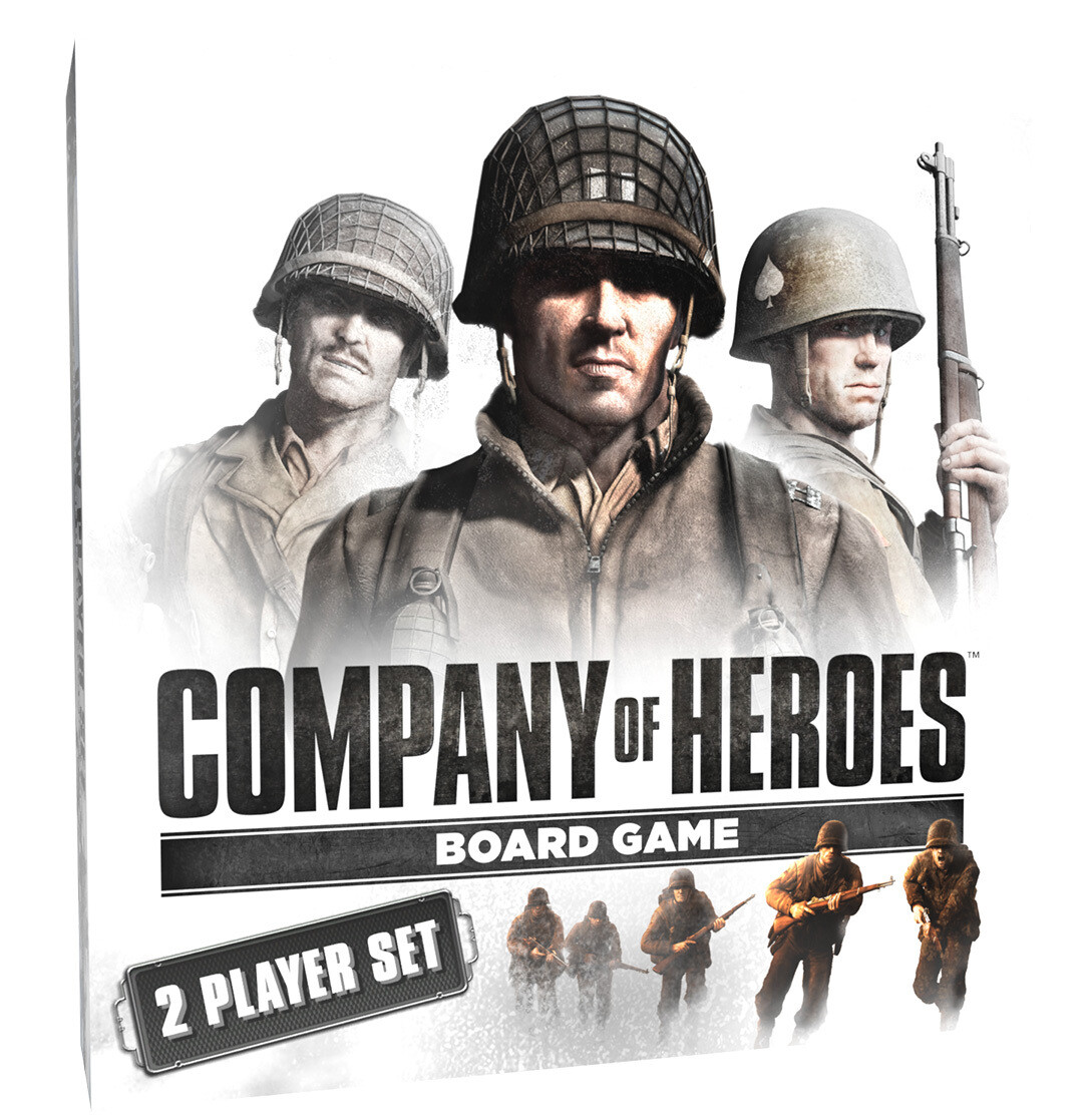 2 Player Core Set AU/NZ