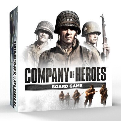 Company of Heroes