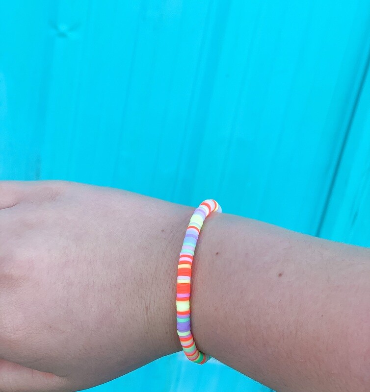 ALOHA BRACELET