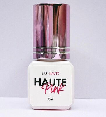 Haute Pink