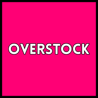 Overstock