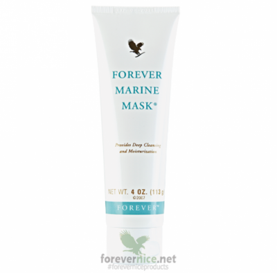 Forever marine mask