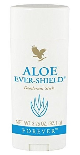 Aloe ever  shield
