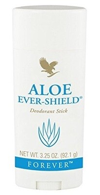 Aloe ever  shield
