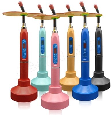 LED Lightcure