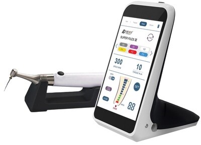 Endodontic Devices
