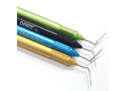 Endo Plugger
