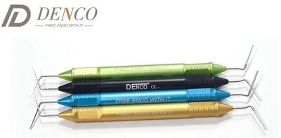 Endo Plugger