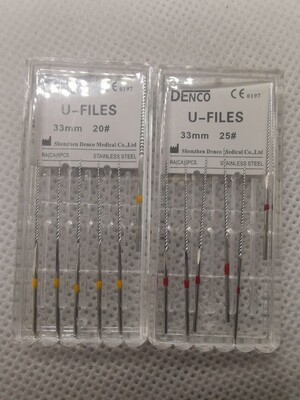 U-file