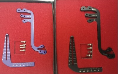 Implant Locator Guide