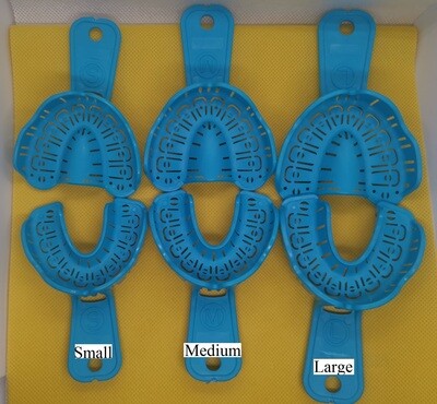 Implant Tray