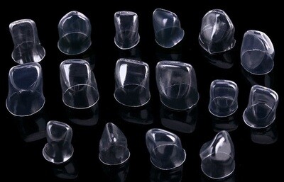 Temporary Crowns