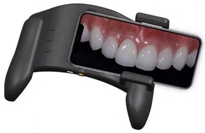 Mobile Dental Photography 1