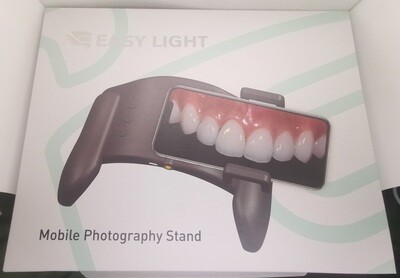 Mobile Dental Photography 1