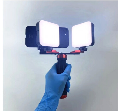 Mobile Dental Photography NO.3