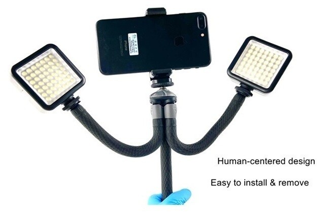 Mobile Dental Photography 4