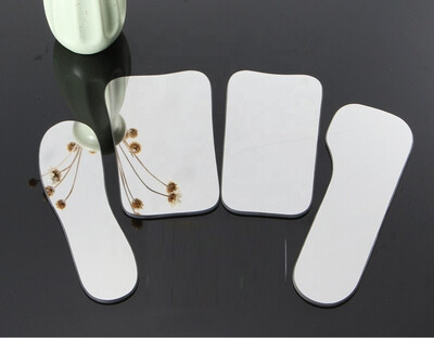 Photography Glass Mirror