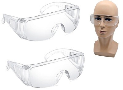 Protective Glasses