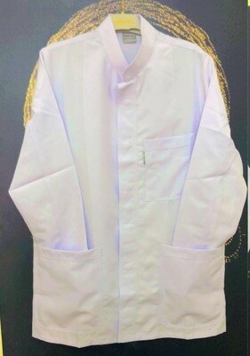 White Coat