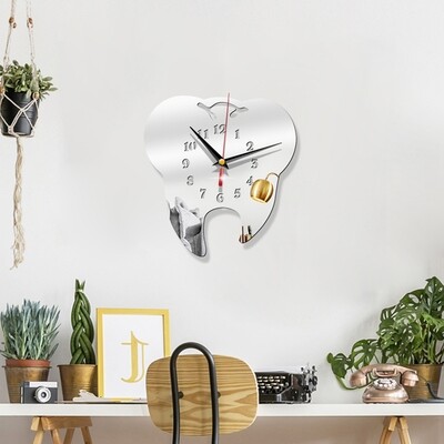 Wall Watch NO.1