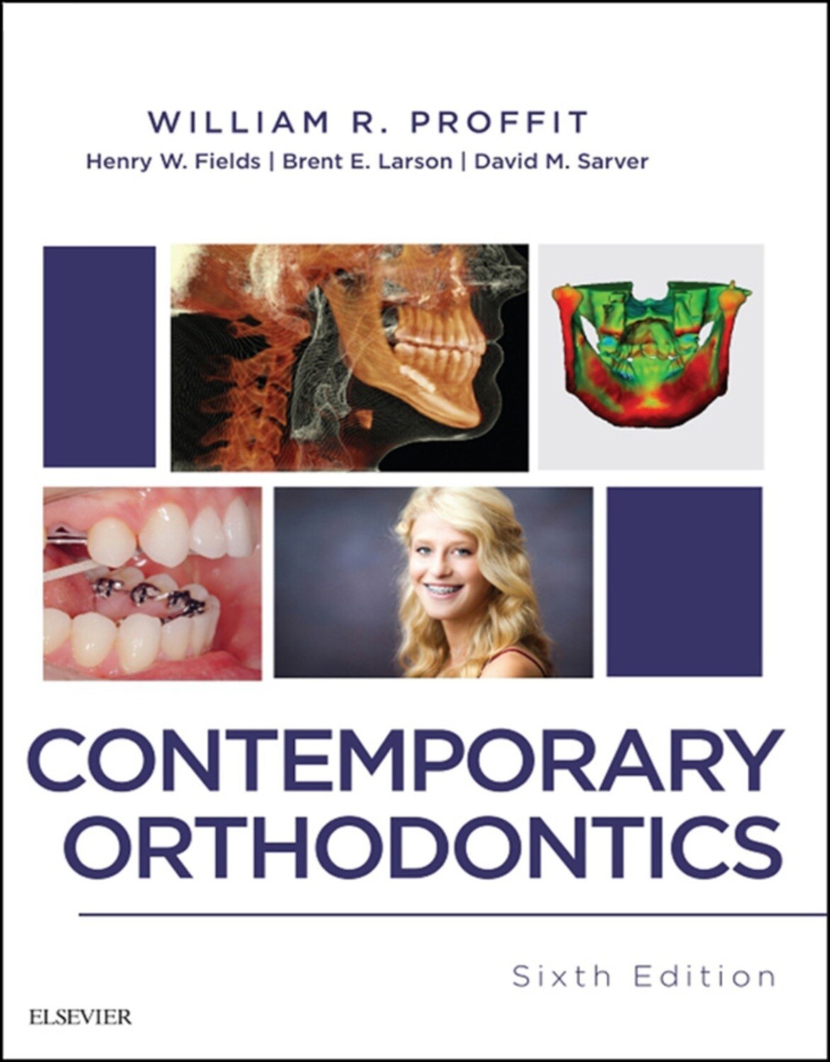 Contemporary Orthodontics