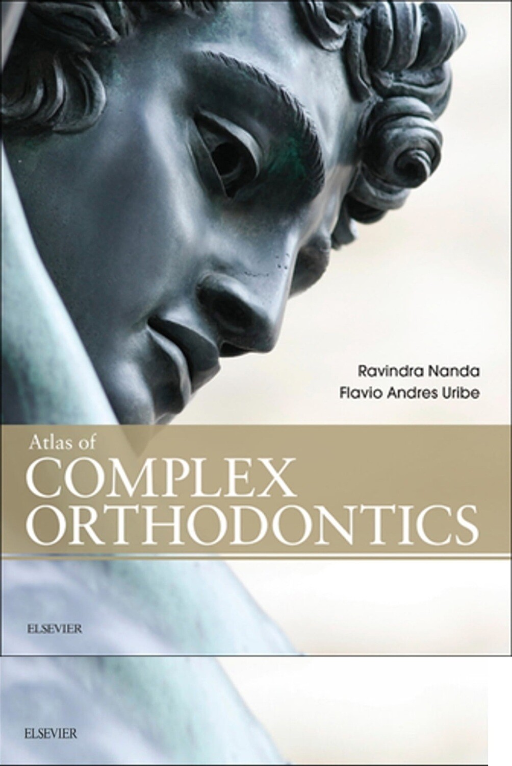 Atlas of Complex Orthodontics