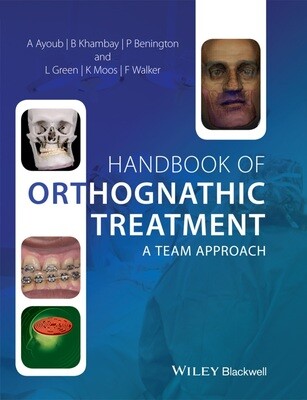 Handbook of Orthognathic Treatment